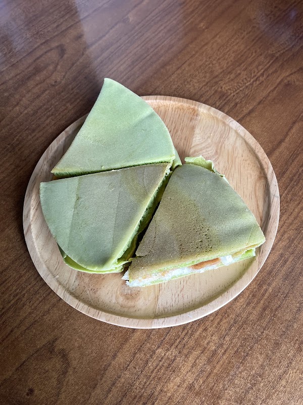 Bánh Dừa Tản Đà 3