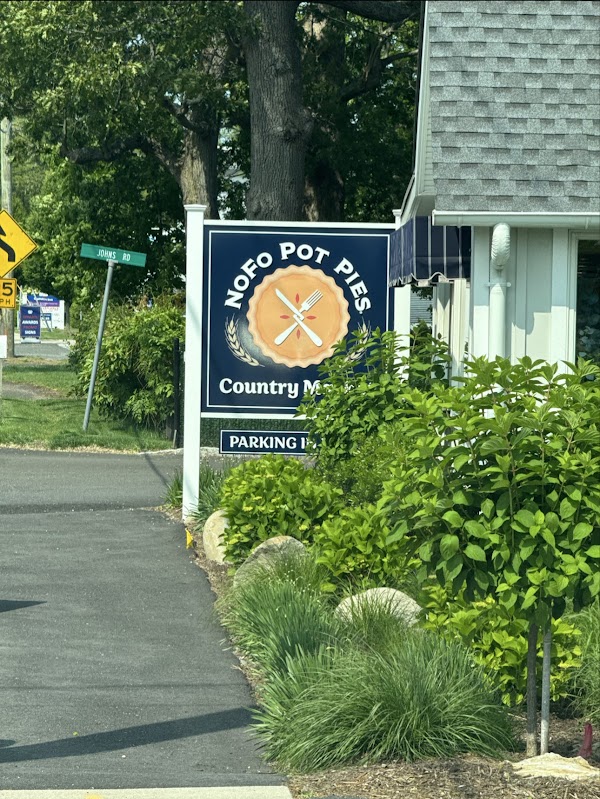 NoFo Pot Pies Country Market