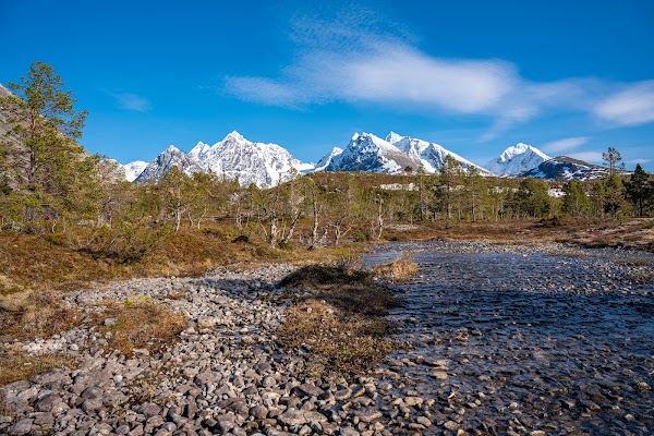 Blåvatnet 4