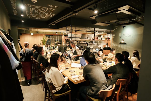 船橋洋品店