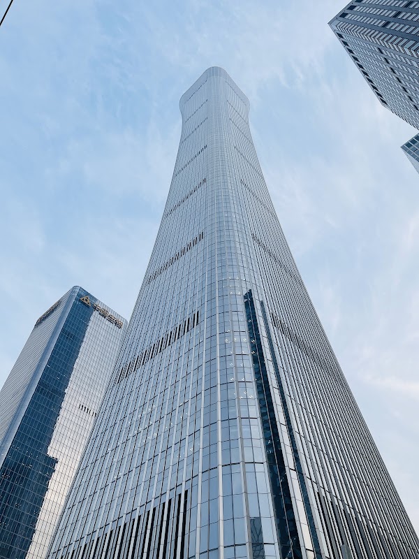 China Zun 1