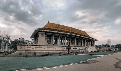 Independence Square