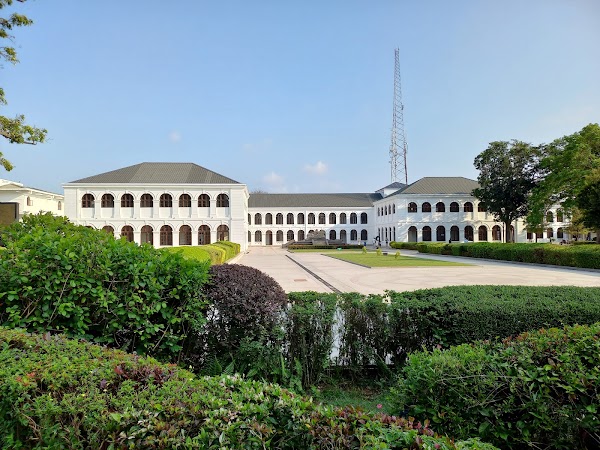 Independence Square 4