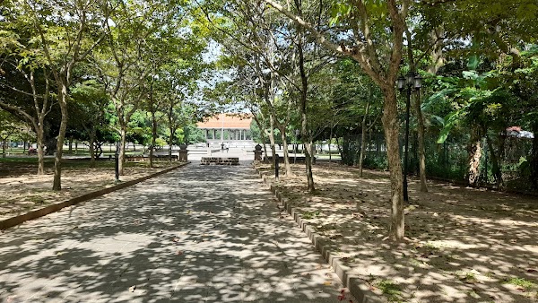Independence Square 2