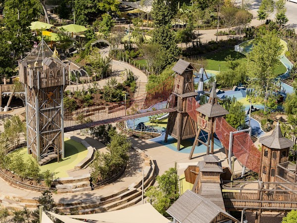 Gathering Place 5