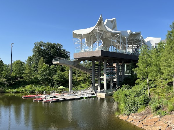 Gathering Place 3