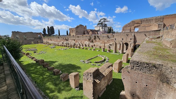 Monte Palatino