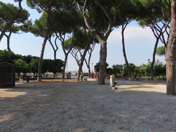 Aventine Hill 1