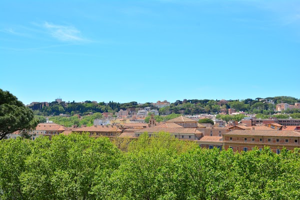 Aventine Hill 5