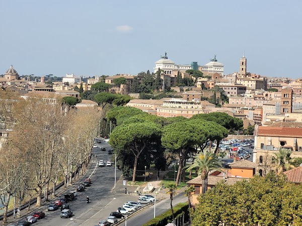 Aventine Hill 4