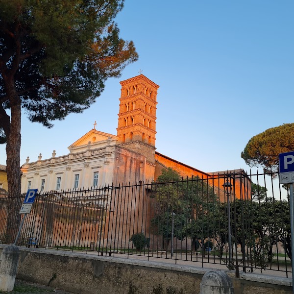 Aventine Hill 2