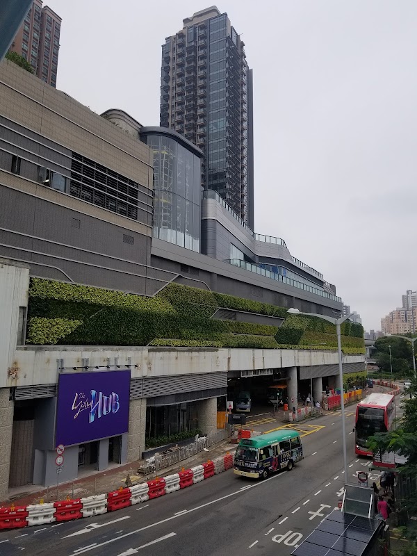 Yuen Long Station 4