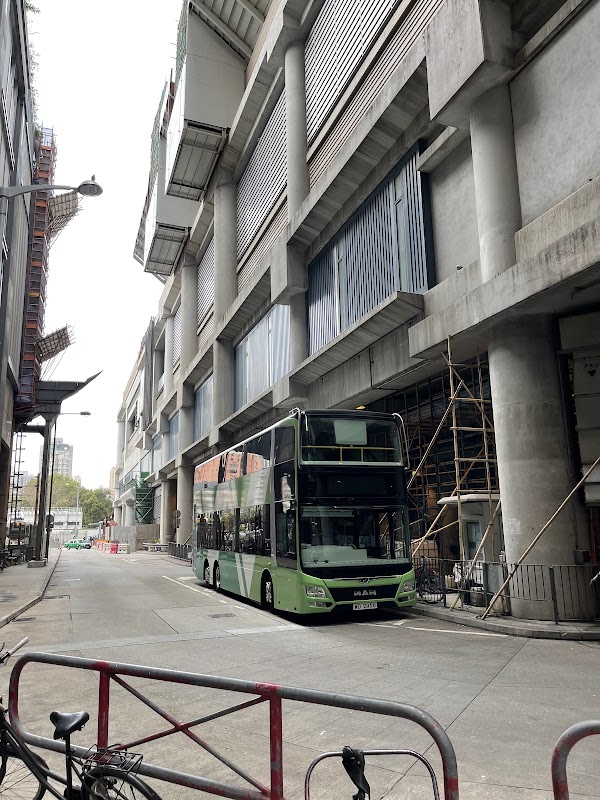 Yuen Long Station 2