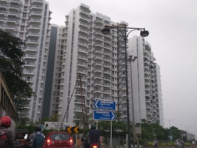 Marine Drive
