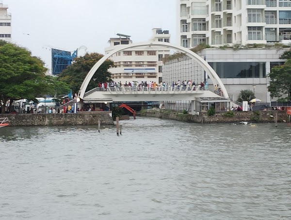Marine Drive 4