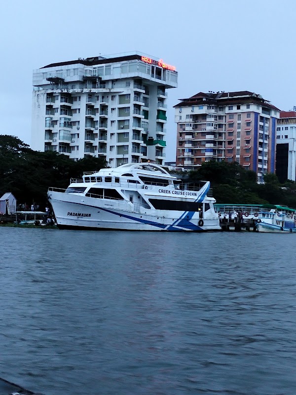 Marine Drive 3