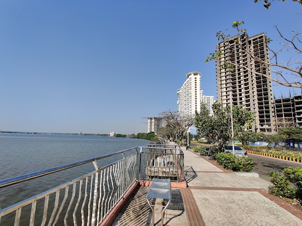 Marine Drive 2