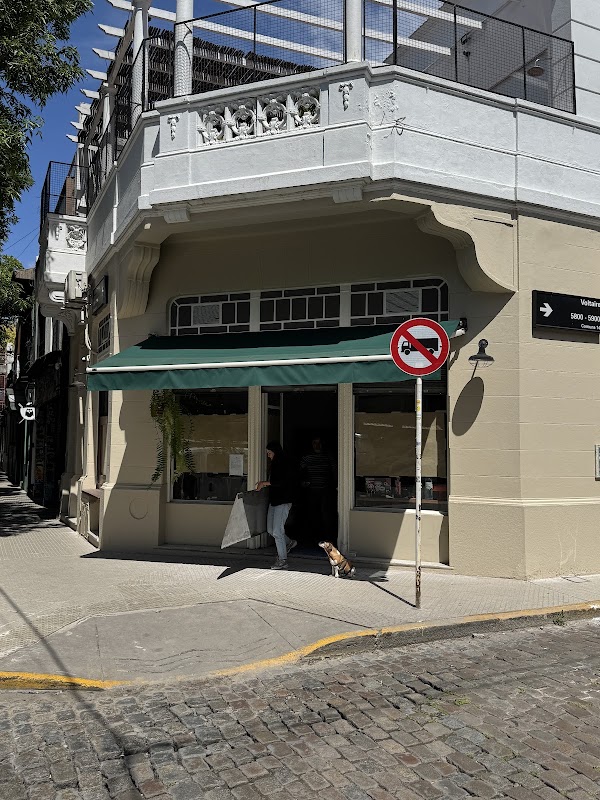 Osteria Fantástico 1