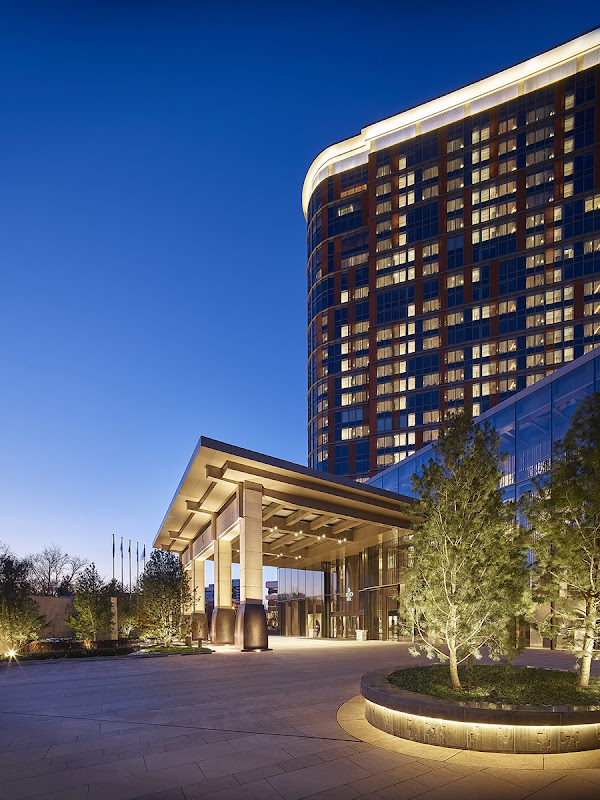 NUO Hotel Beijing