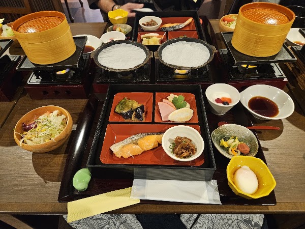 Restaurant Chikutei