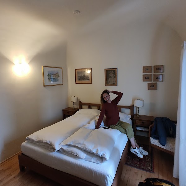 Locanda Cipriani 5