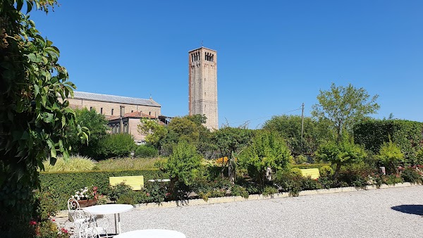 Locanda Cipriani 4