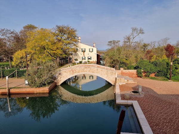 Locanda Cipriani 3