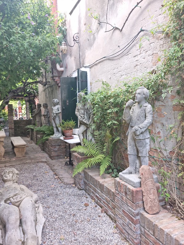 Locanda Cipriani 2