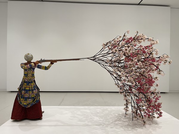 Fukuoka Art Museum 4