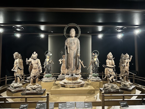 Fukuoka Art Museum 3