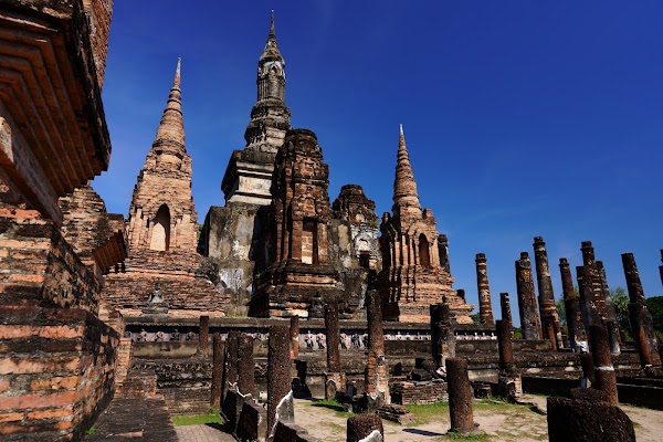 Wat Mahathat 5