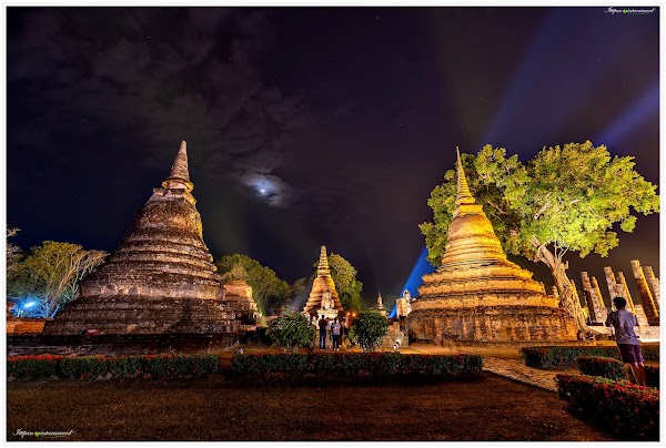 Wat Mahathat 2