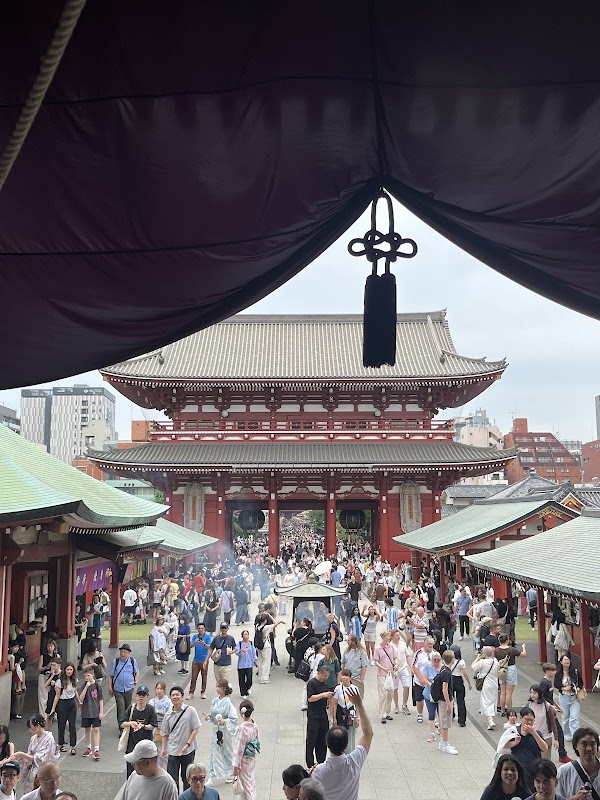 Chopsticks Studio Asakusa 2
