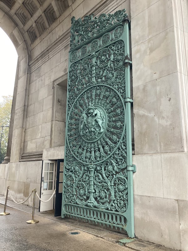 Wellington Arch 4
