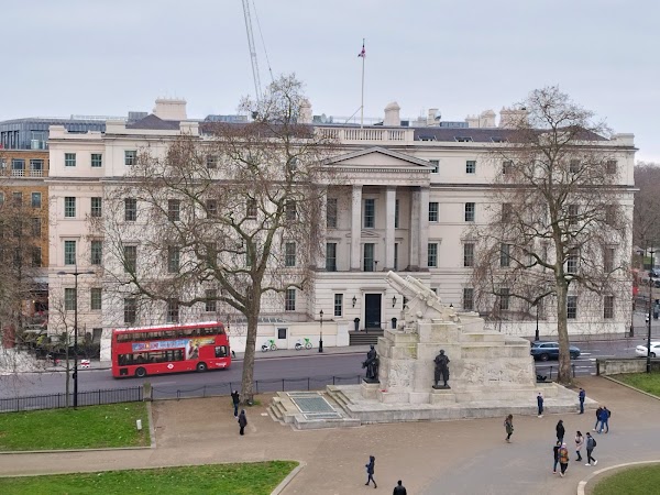 Wellington Arch 3