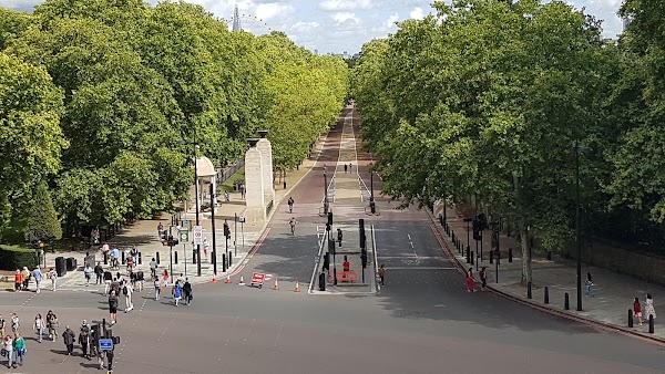 Wellington Arch 2