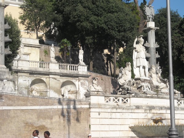 Viale del Belvedere 1