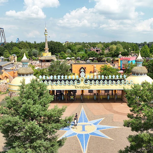 Toverland