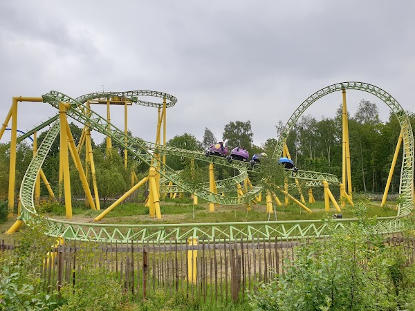 Toverland 5