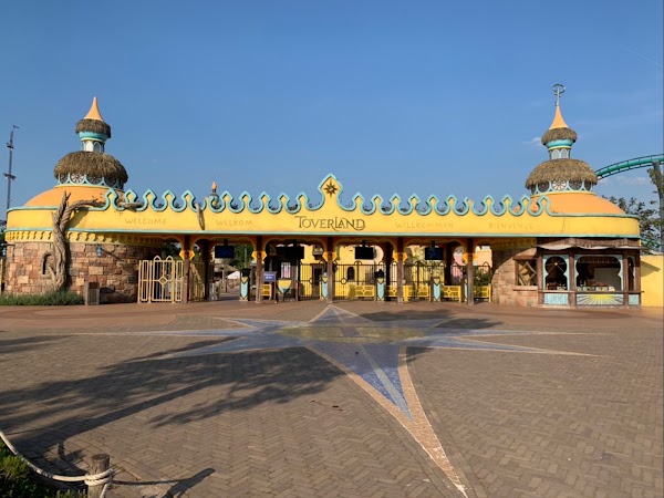 Toverland 4