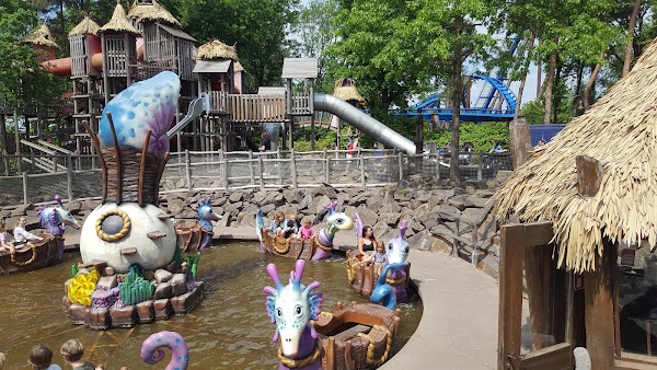 Toverland 3