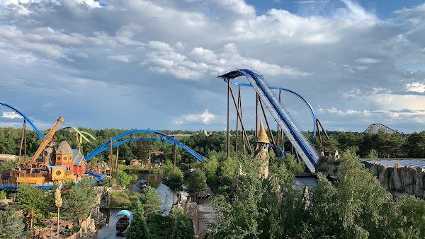 Toverland 2