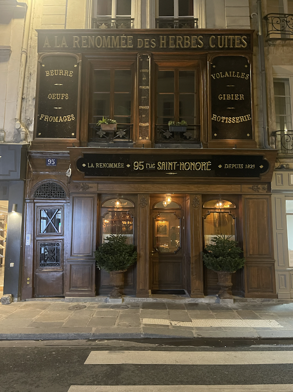 La Renommée 4