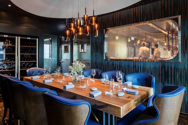 VEA Restaurant