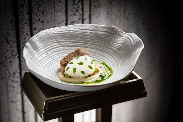 VEA Restaurant 6
