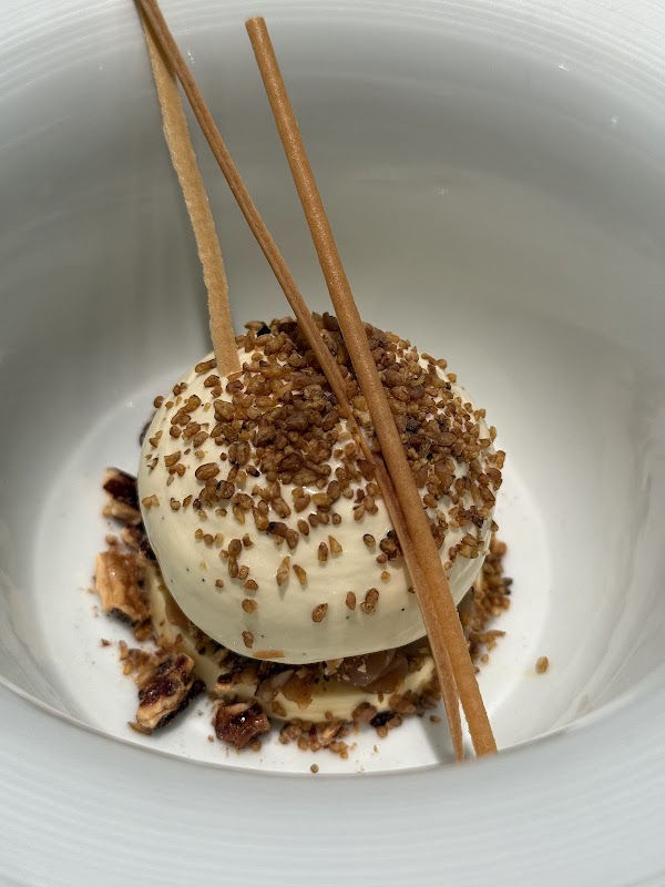 VEA Restaurant 5