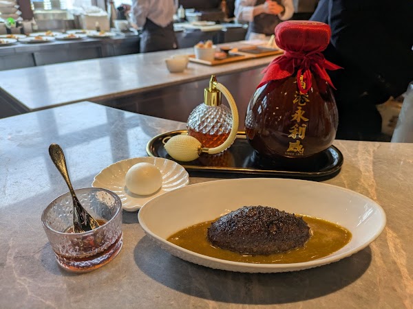 VEA Restaurant 4