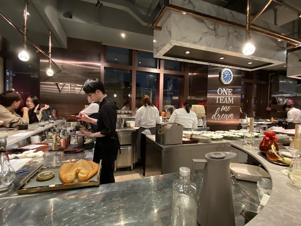 VEA Restaurant 3