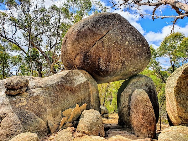 Girraween National Park