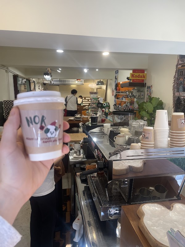 NOR COFFEE 4